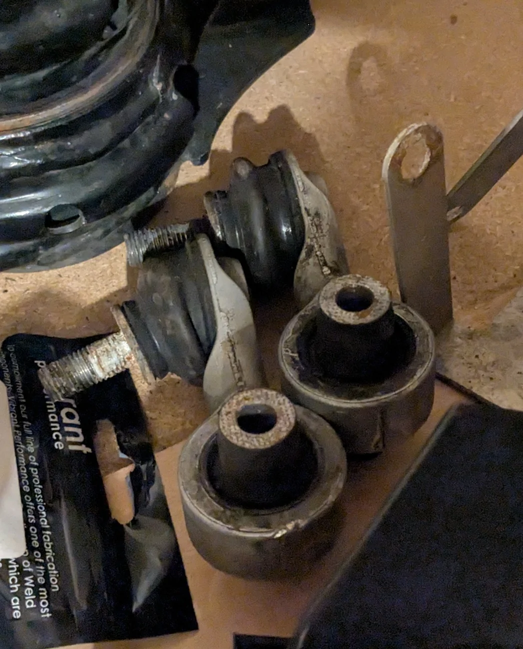 11th Gen Honda Civic Aftermarket Part Out 1000011830