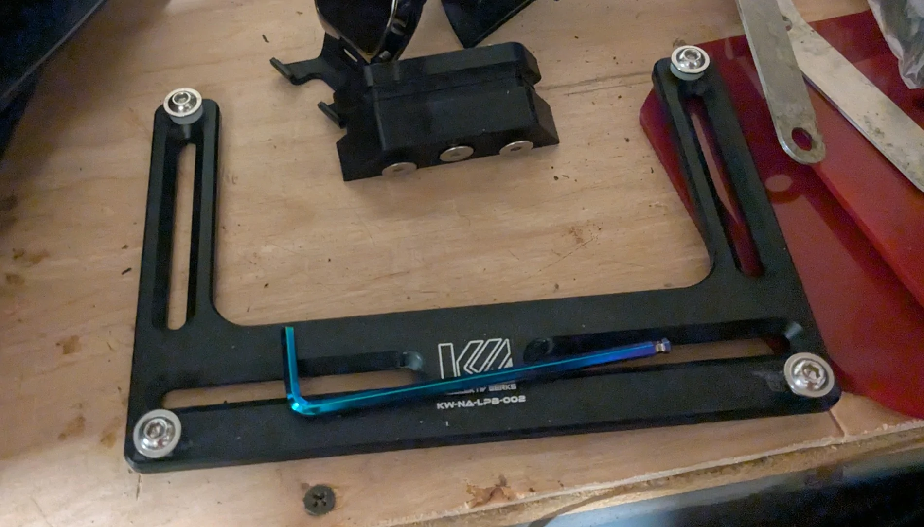 11th Gen Honda Civic Aftermarket Part Out 1000011828