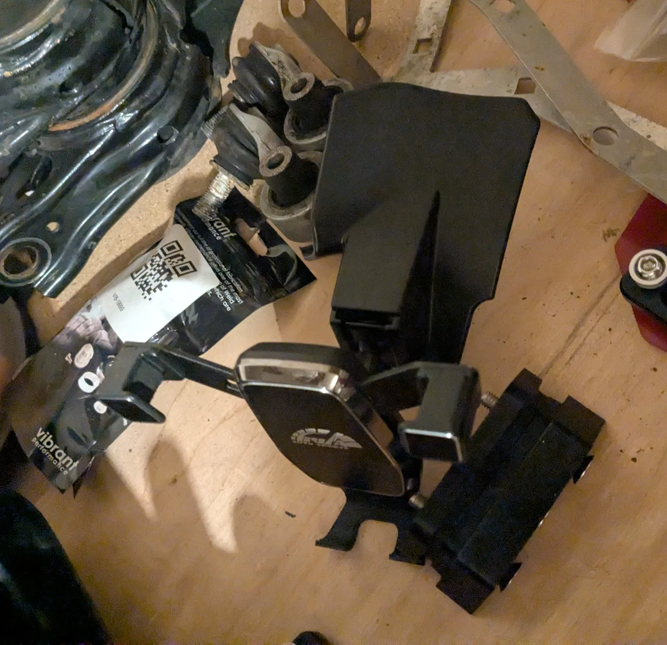 11th Gen Honda Civic Aftermarket Part Out 1000011831