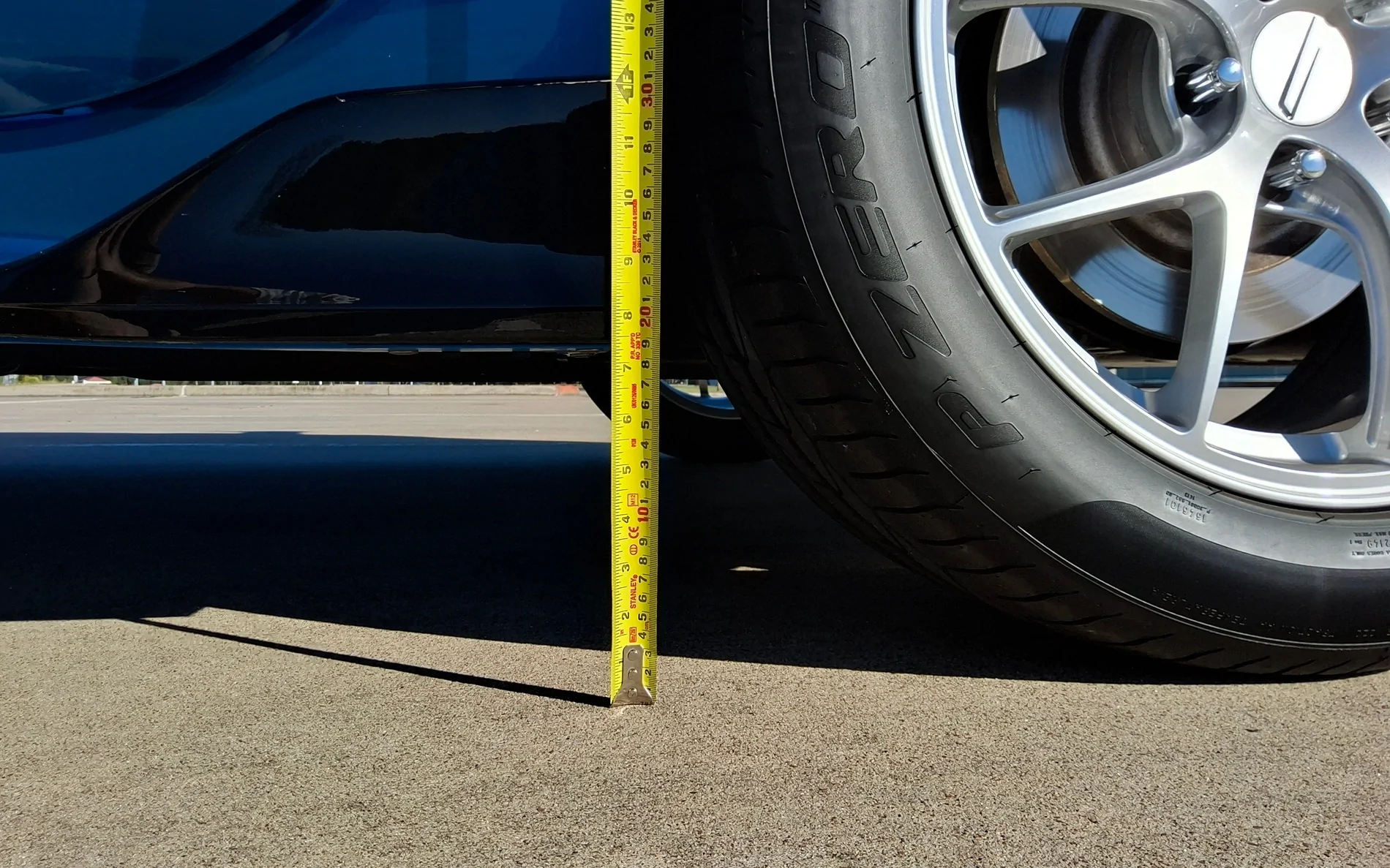 11th Gen Honda Civic Civic Unslammed.  Post Ideas, Photos, and Memes for Lifted, Raised, and Chonked Civics HERE. 20251030_162637
