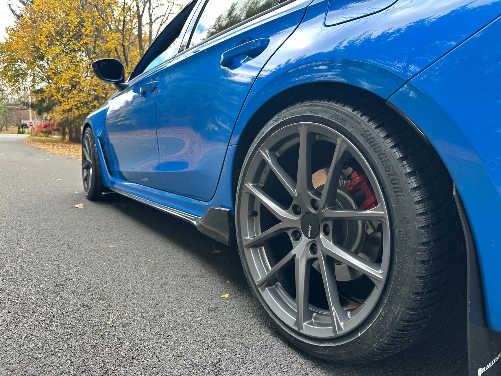11th Gen Honda Civic New FL5 Owner - Winter Setup IMG_0005
