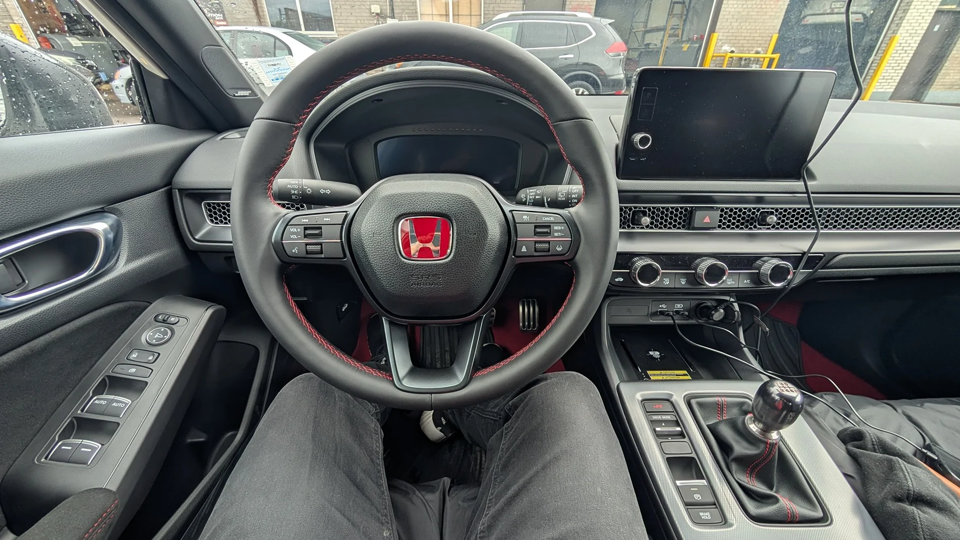 11th Gen Honda Civic Unity Performance Humza's FL5 Build Thread PXL_20250904_150612175