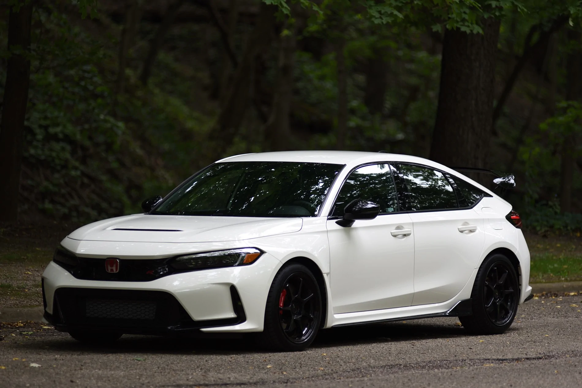11th Gen Honda Civic I regret putting on 18's. DSC_6898_edit