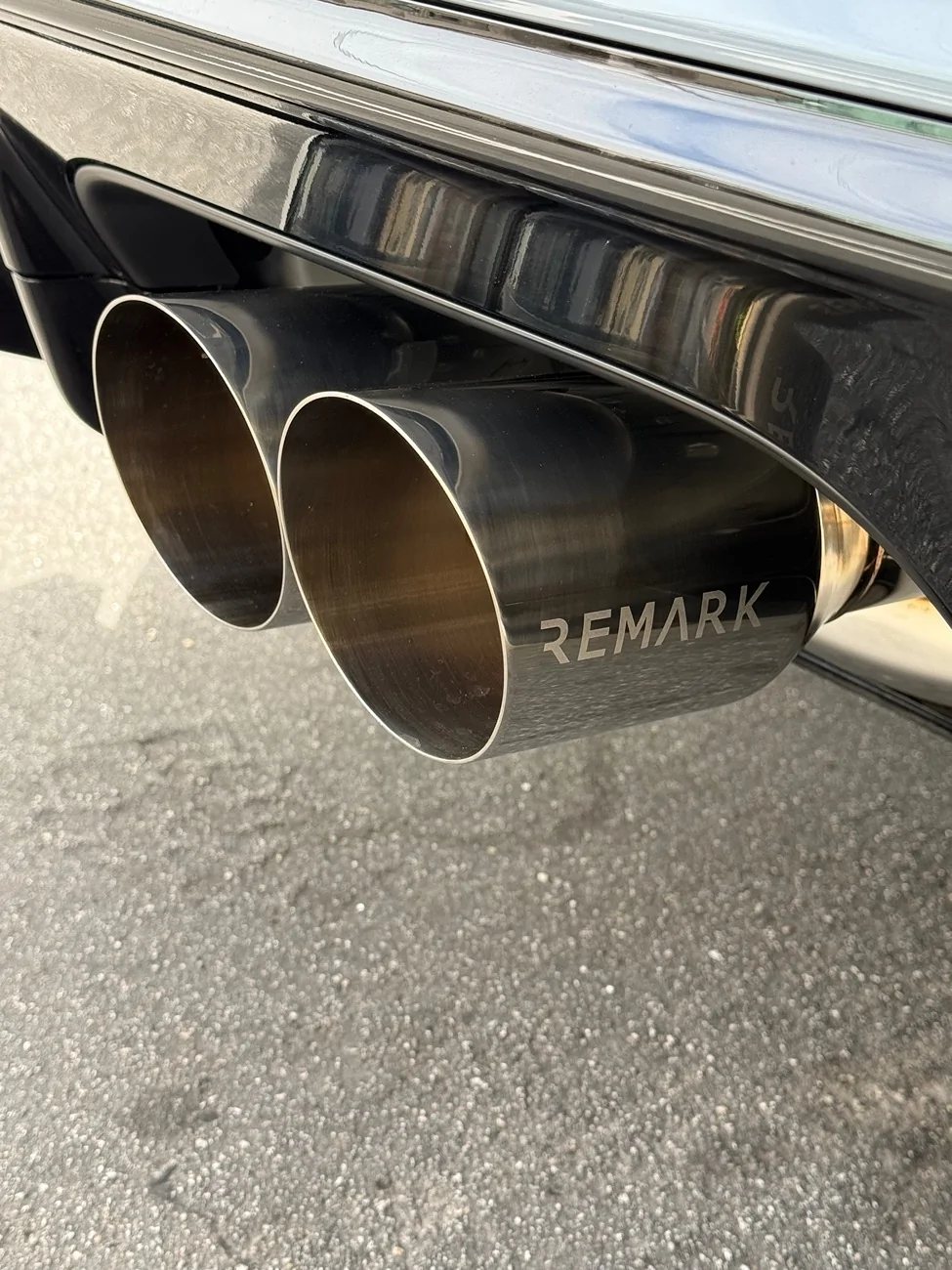 11th Gen Honda Civic Who’s running a AWE touring exhaust on there FL5 ? IMG_0709