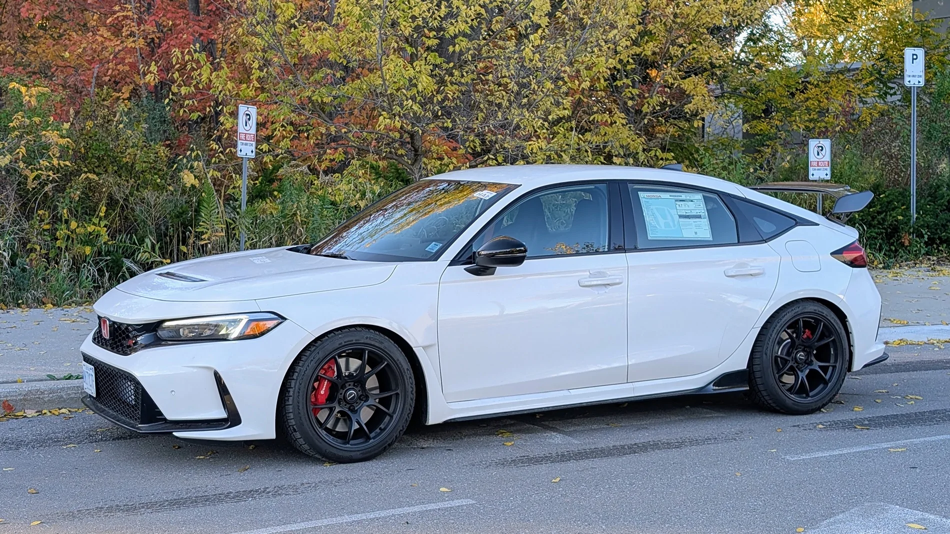 11th Gen Honda Civic Unity Performance Humza's FL5 Build Thread PXL_20251020_213152671_Original