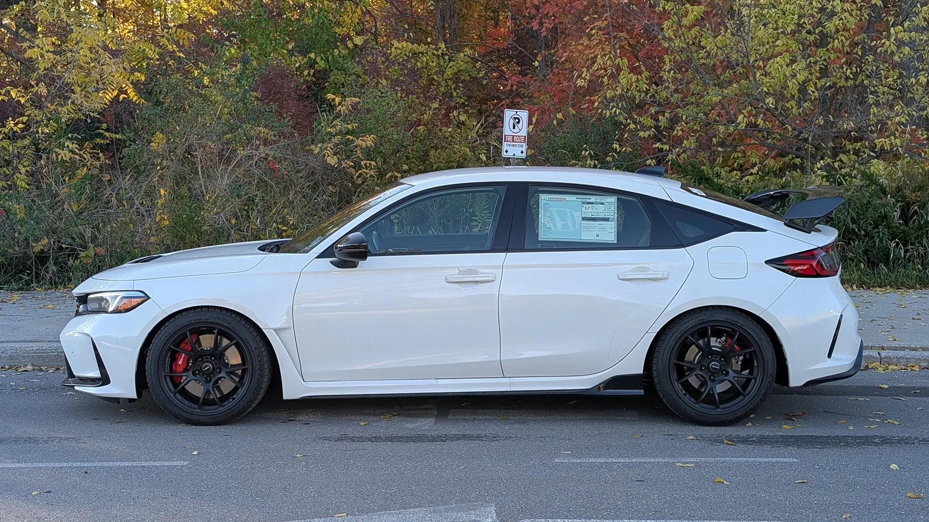11th Gen Honda Civic Unity Performance Humza's FL5 Build Thread PXL_20251020_213327358_Original