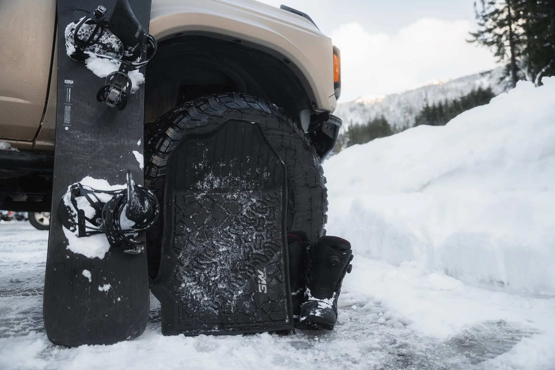 11th Gen Honda Civic Black Friday Preview: Winter’s almost here—keep your vehicle protected and save big 3WLiners Dec20241