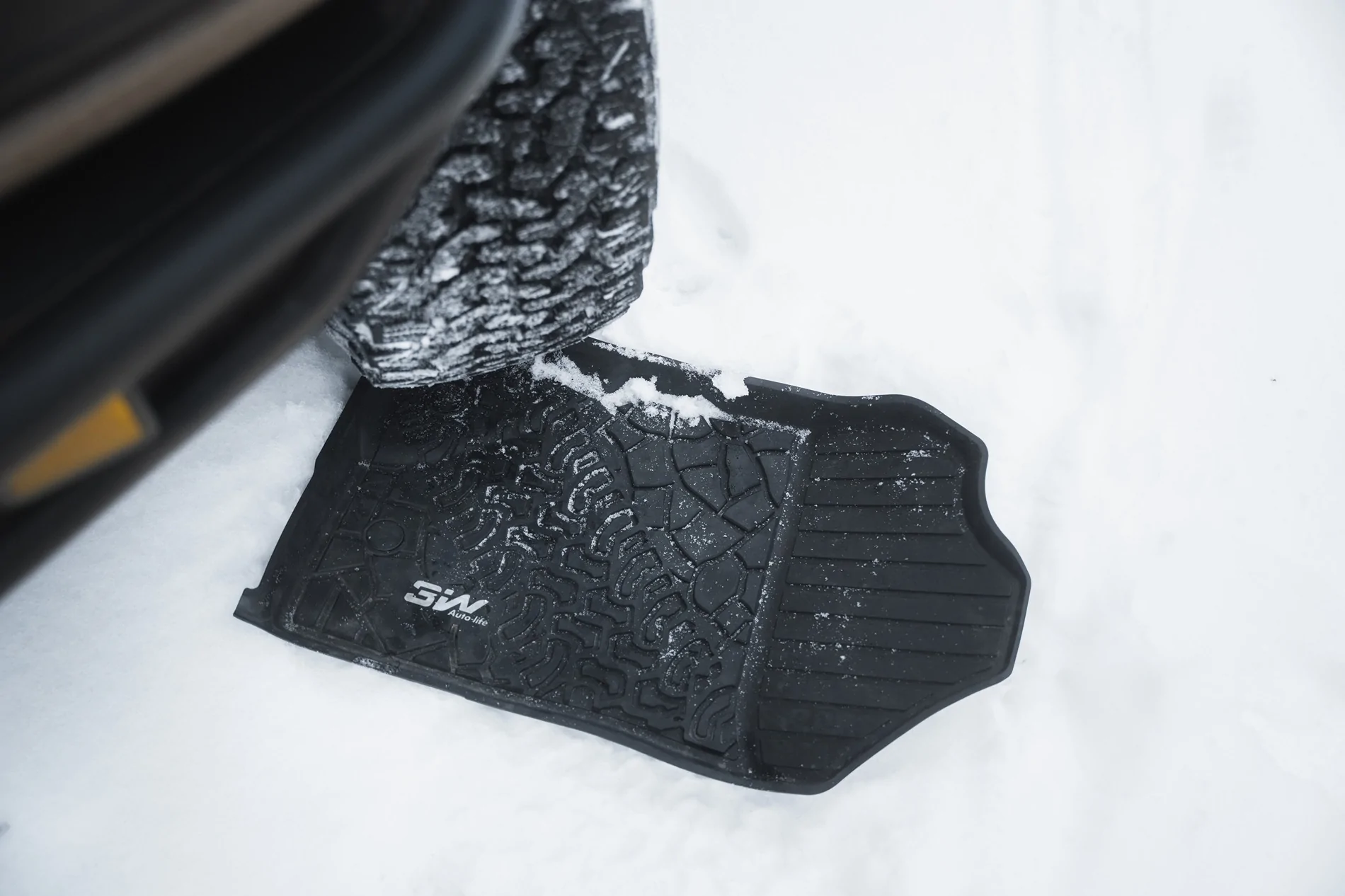 11th Gen Honda Civic Black Friday Preview: Winter’s almost here—keep your vehicle protected and save big 3WLiners Dec202424