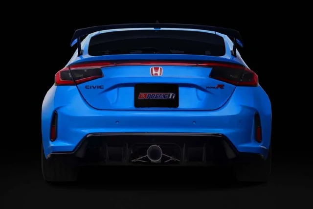 11th Gen Honda Civic What in your opinion is the best exhaust for the FL5? TOM-TB6090-HN06D_6_640x427
