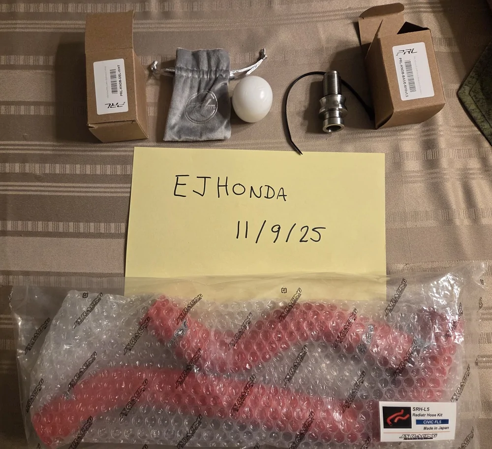 11th Gen Honda Civic FL5: Autel MaxiAP AP200 scanner & PRL Motorsports Adjustable Shift Knob & Collar Kit 20251109_200724