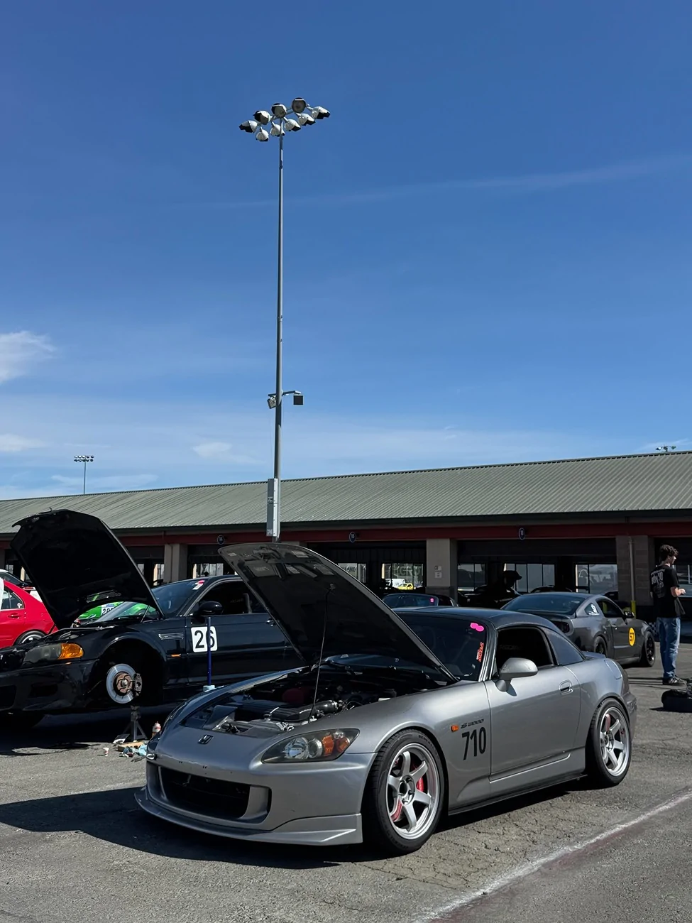 11th Gen Honda Civic JDML3IA Turns 1 Year Old! Mod List added - Weekend+Track Build Journal IMG_4871