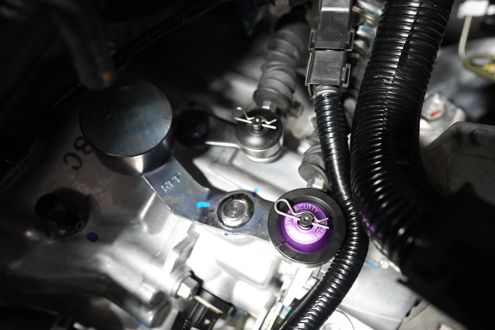 11th Gen Honda Civic Lust’s Street & Track FL5 Build DSC02667
