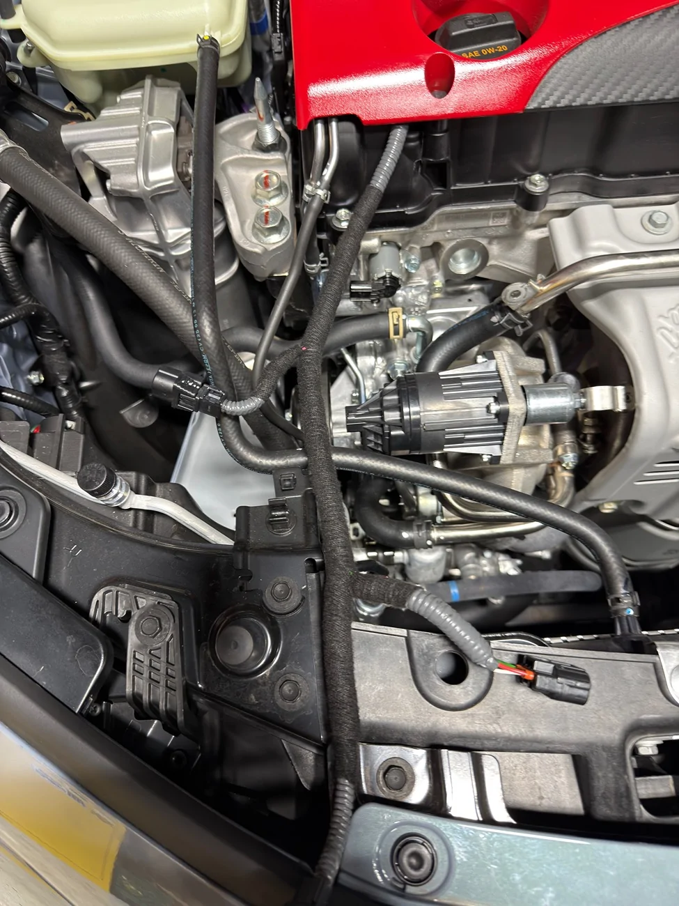 11th Gen Honda Civic Lust’s Street & Track FL5 Build IMG_2268