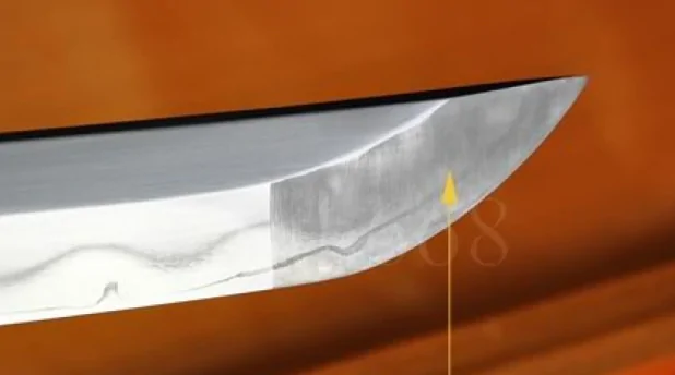 11th Gen Honda Civic Type R taillights (OEM) shaped like katana IMG_8262