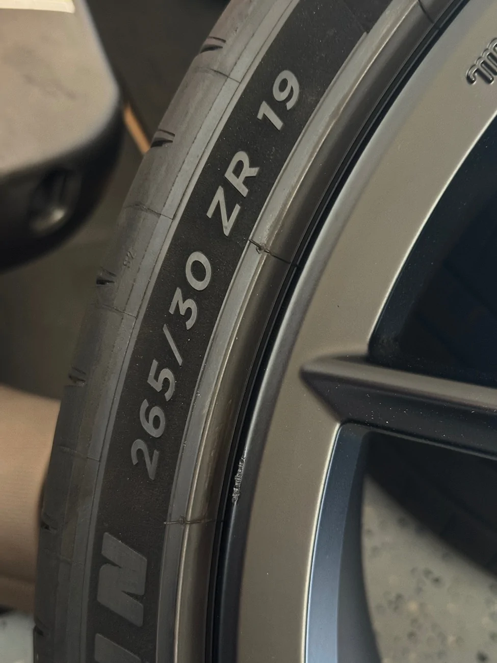 11th Gen Honda Civic SOLD: OEM FL5 Wheels + PS4S’s + Lugs / Wheel Locks IMG_6163