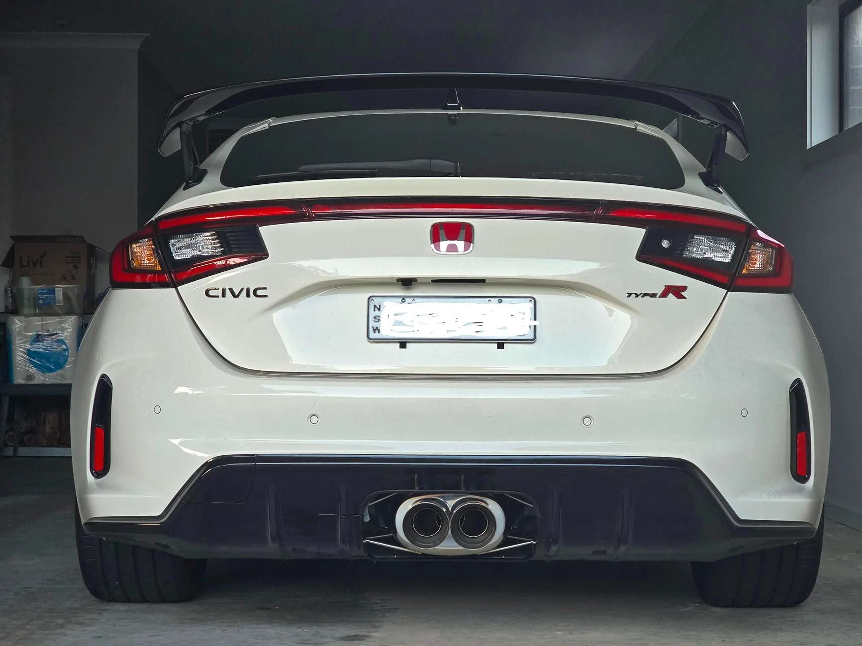 11th Gen Honda Civic Which Aftermarket Exhaust Do You Have? 20250930_171531-EDIT