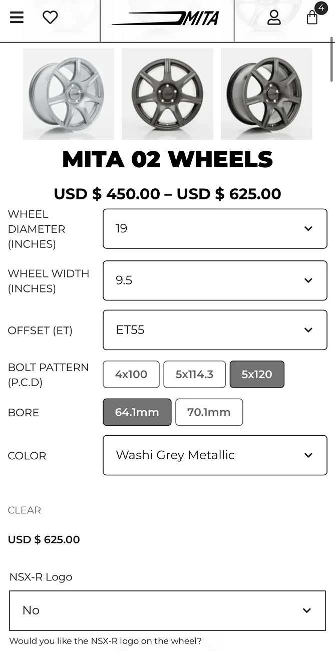 11th Gen Honda Civic Tire question IMG_3623