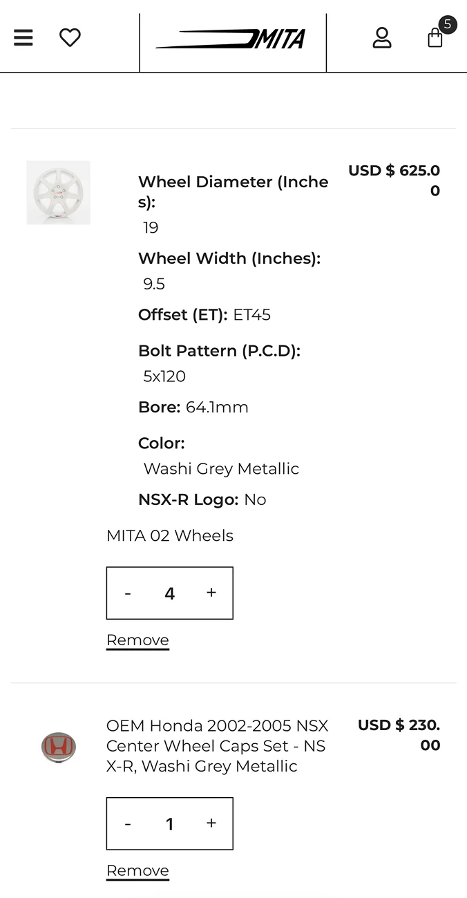 11th Gen Honda Civic Tire question IMG_3624