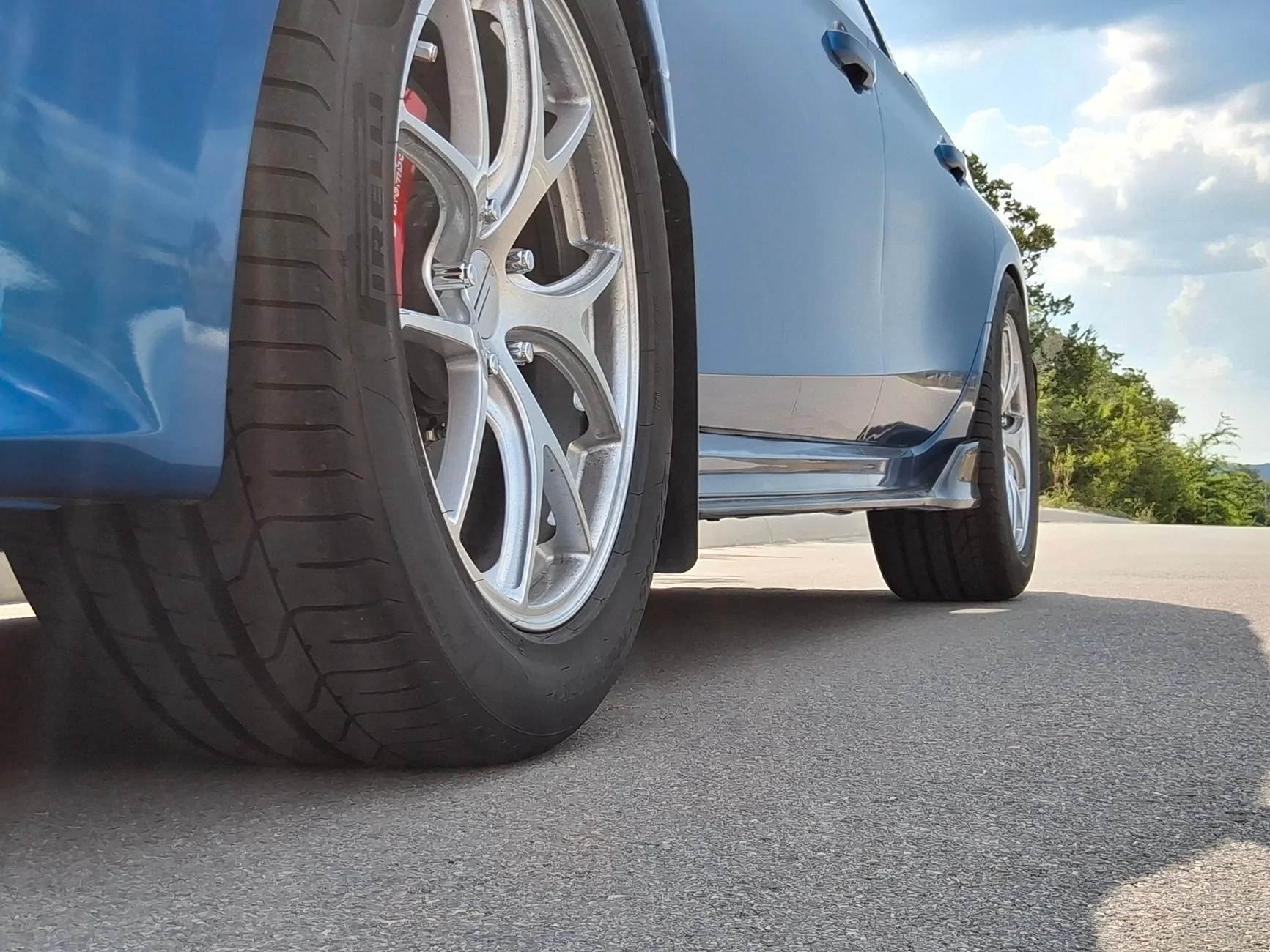 11th Gen Honda Civic Tire question 20250820_165836