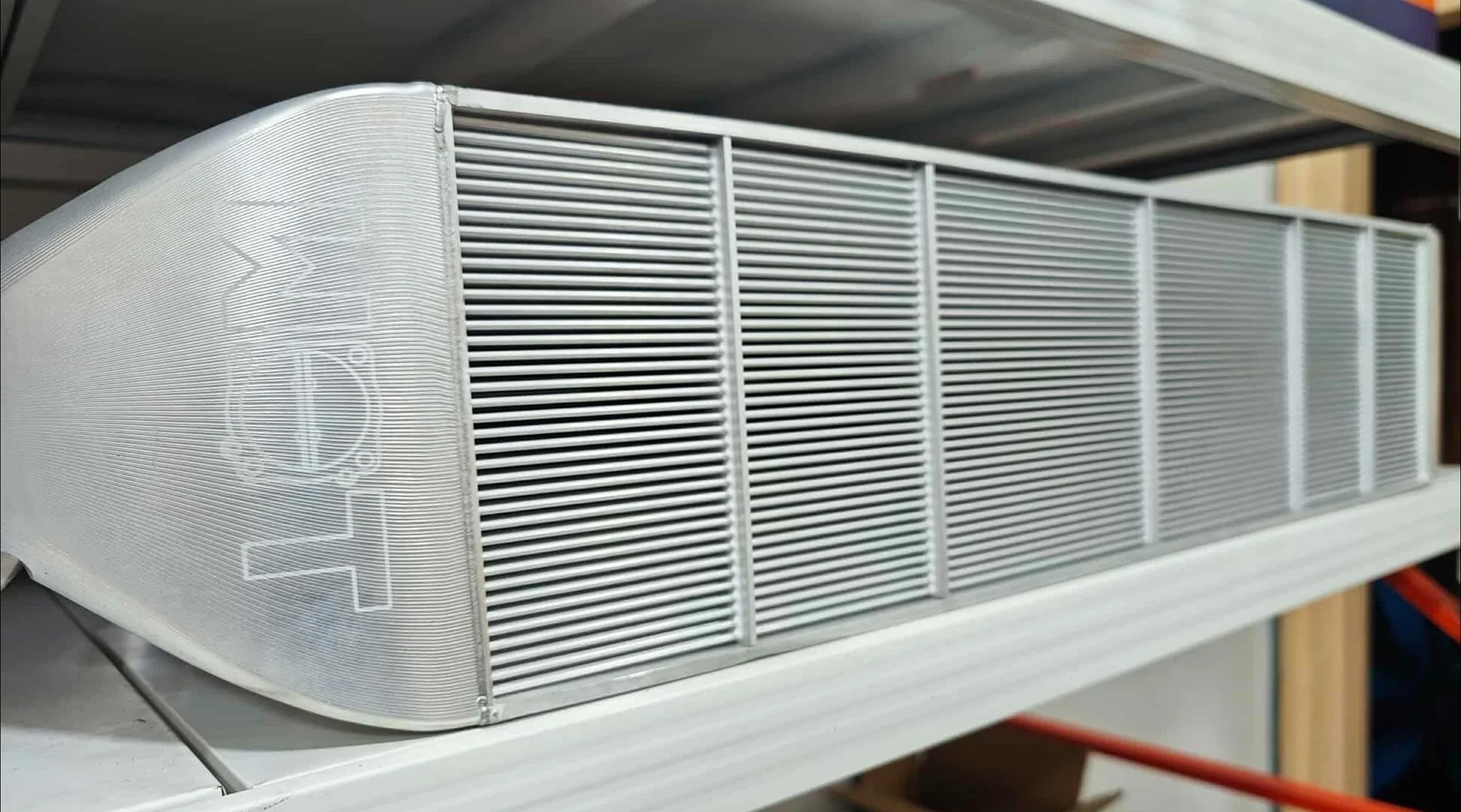 11th Gen Honda Civic WOT / HPT Microtube Intercooler Screenshot_20251113_060457_Photos