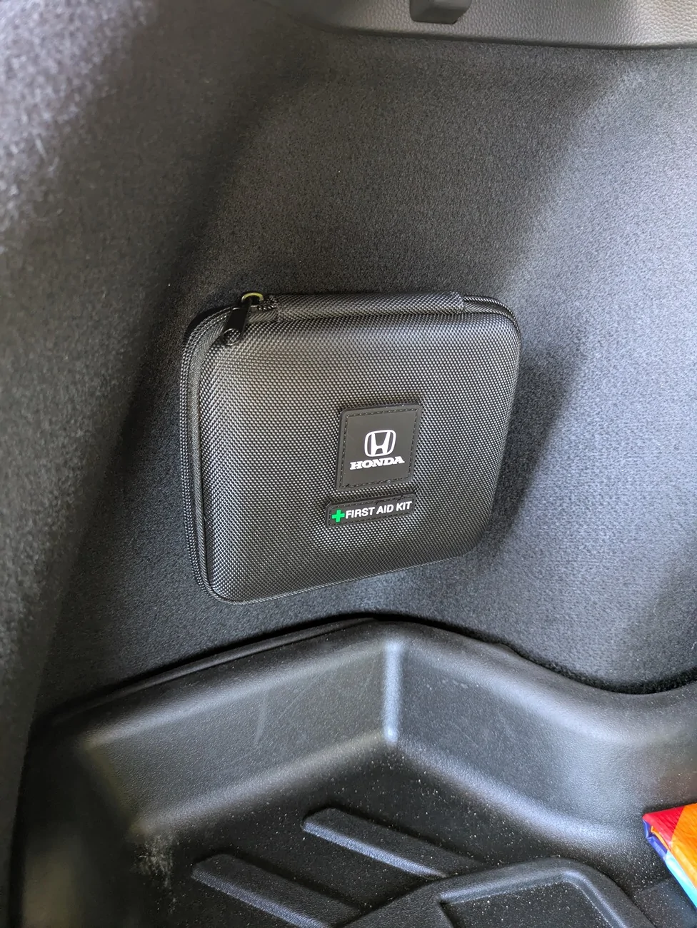 11th Gen Honda Civic What did you do to your FL5 today? PXL_20251114_192437836