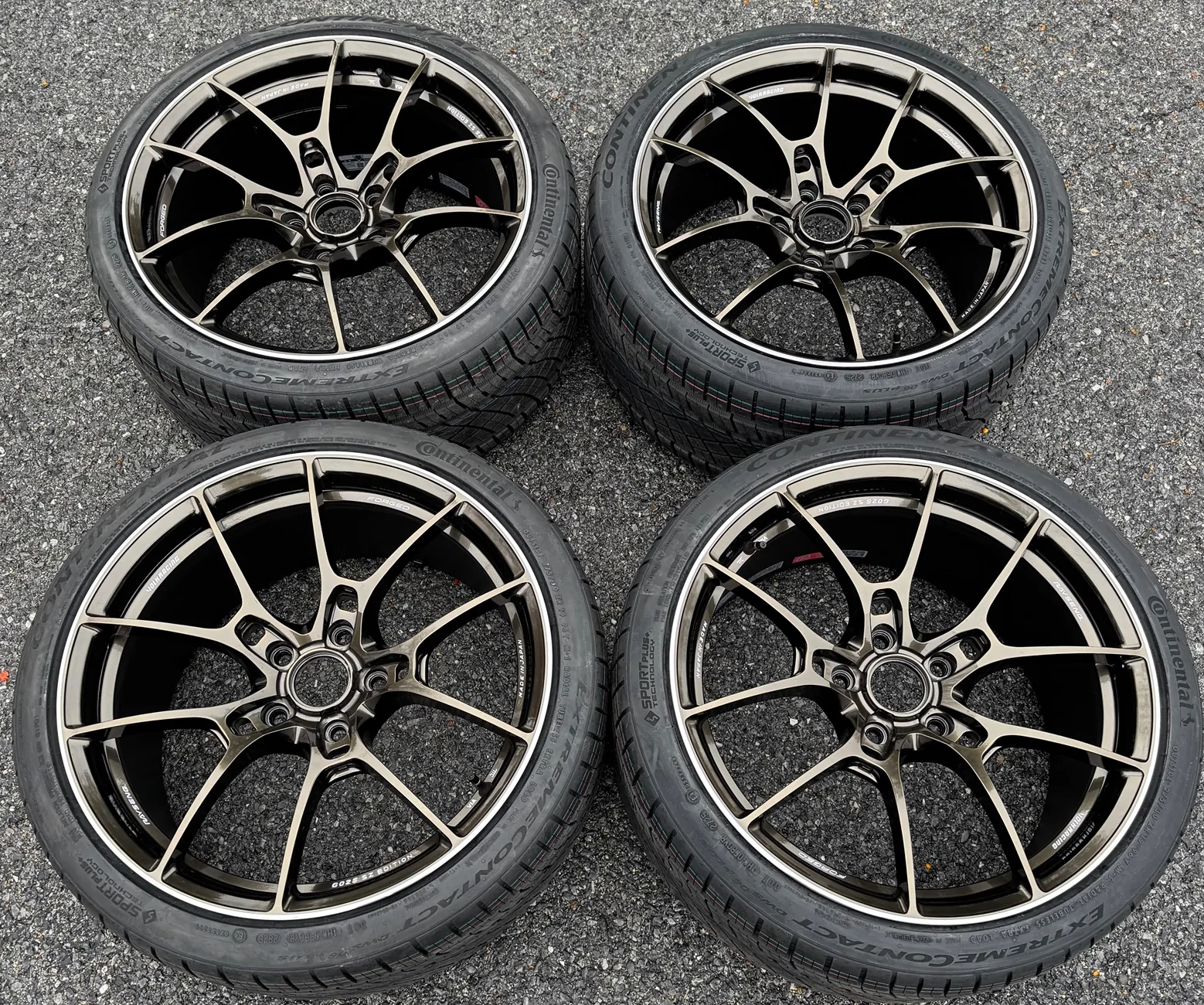 11th Gen Honda Civic Blueroadster CW FL5 CTR Build Thread IMG_2462