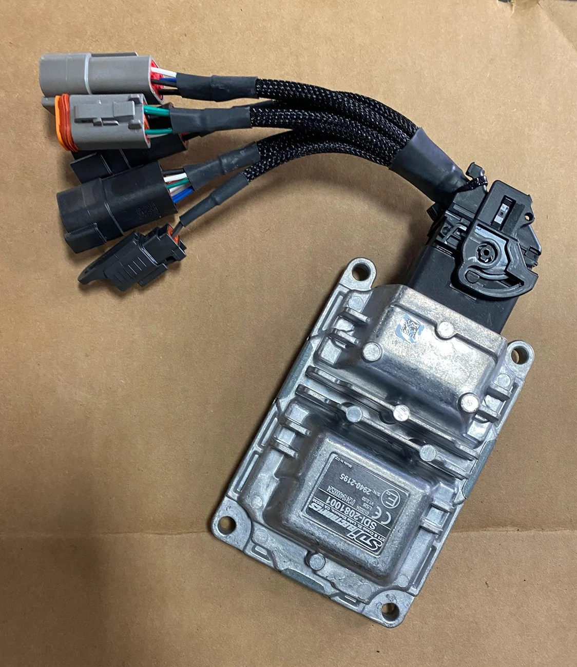 11th Gen Honda Civic Unity Performance Humza's FL5 Build Thread IMG-20250923-WA0133