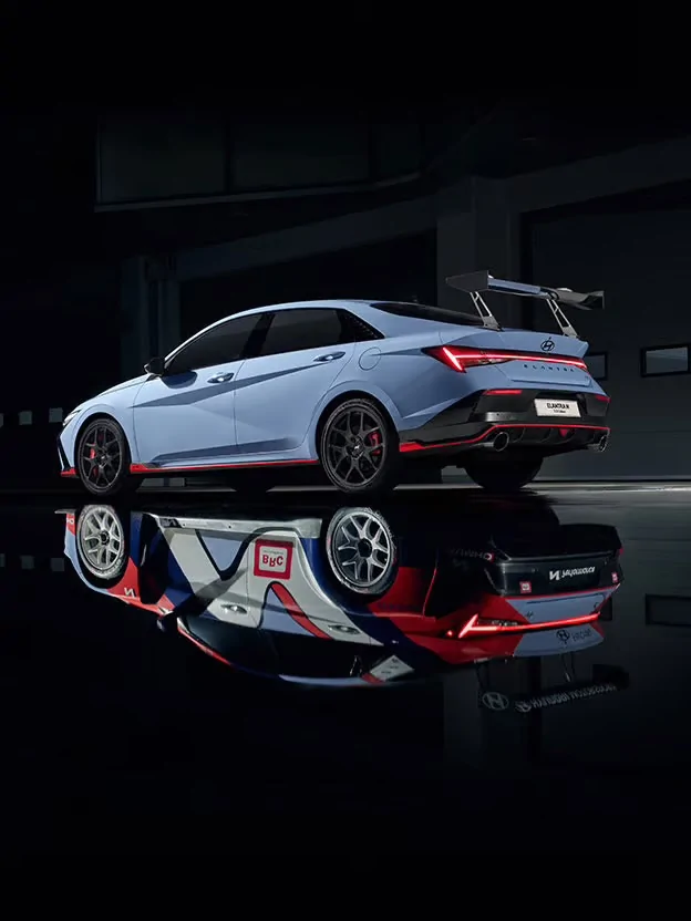 11th Gen Honda Civic 992 GT3 vs. FL5 Type R IMG_3666