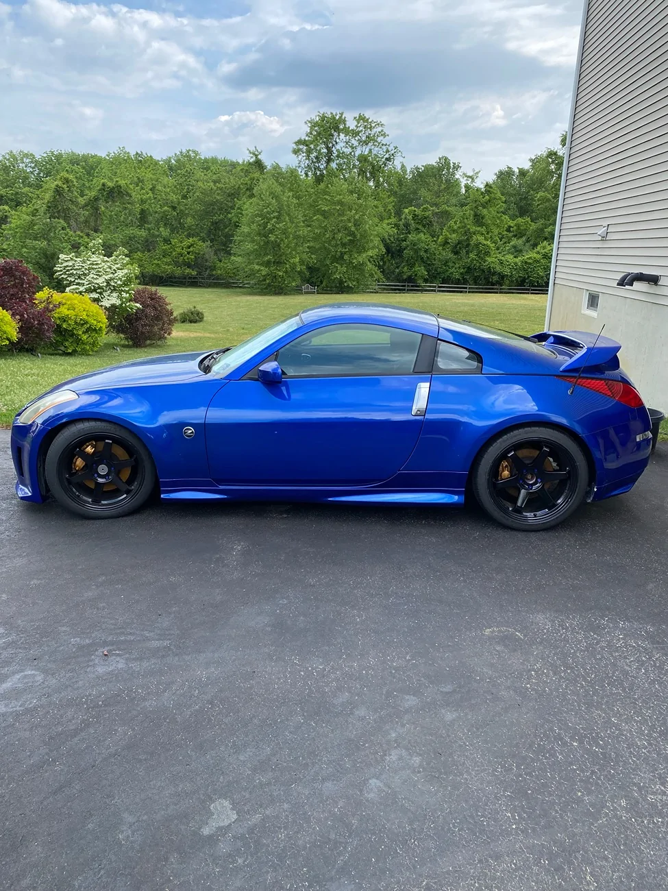11th Gen Honda Civic New Type R owner IMG_0881