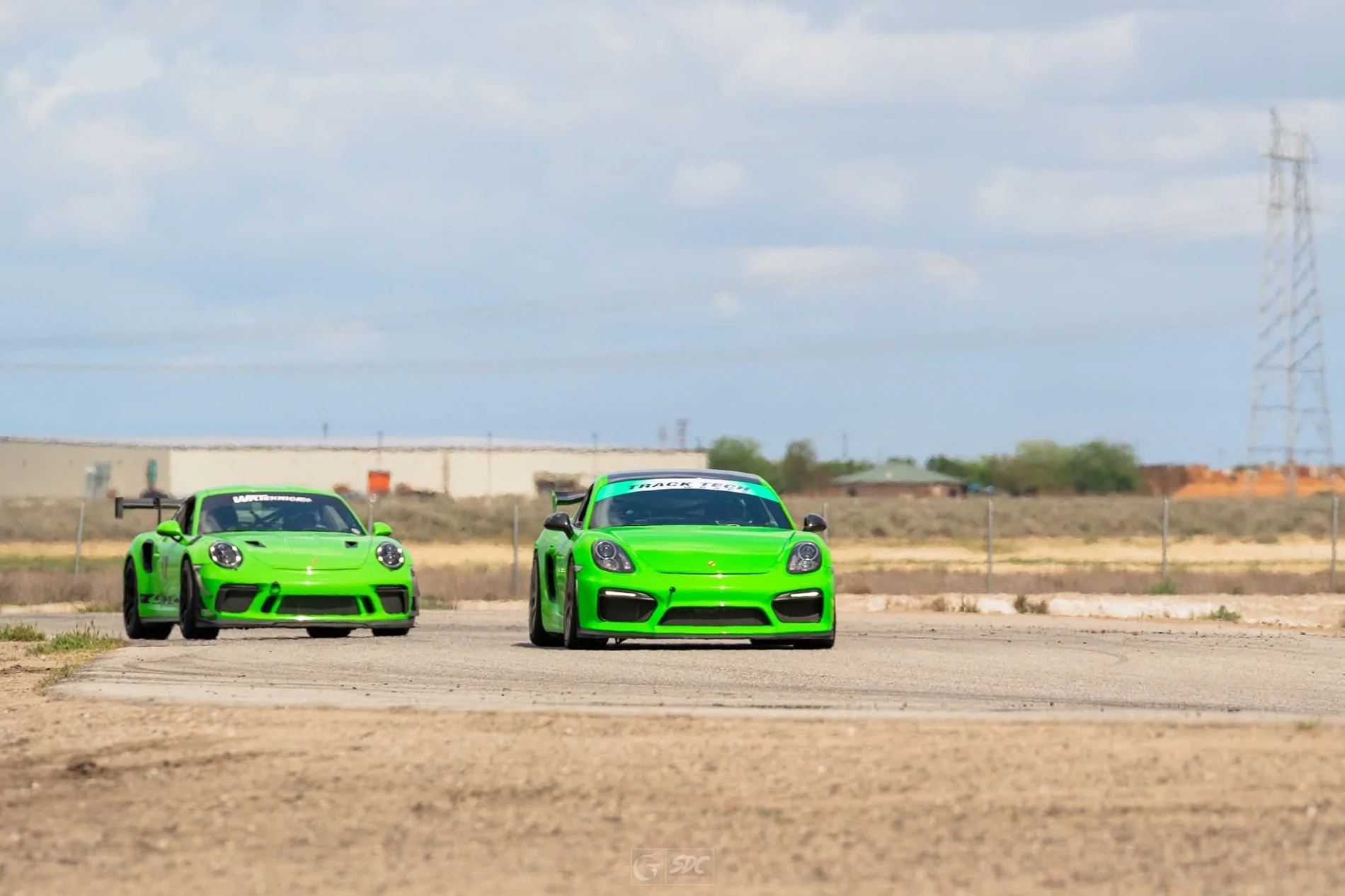11th Gen Honda Civic 992 GT3 vs. FL5 Type R FB_IMG_1763339043996