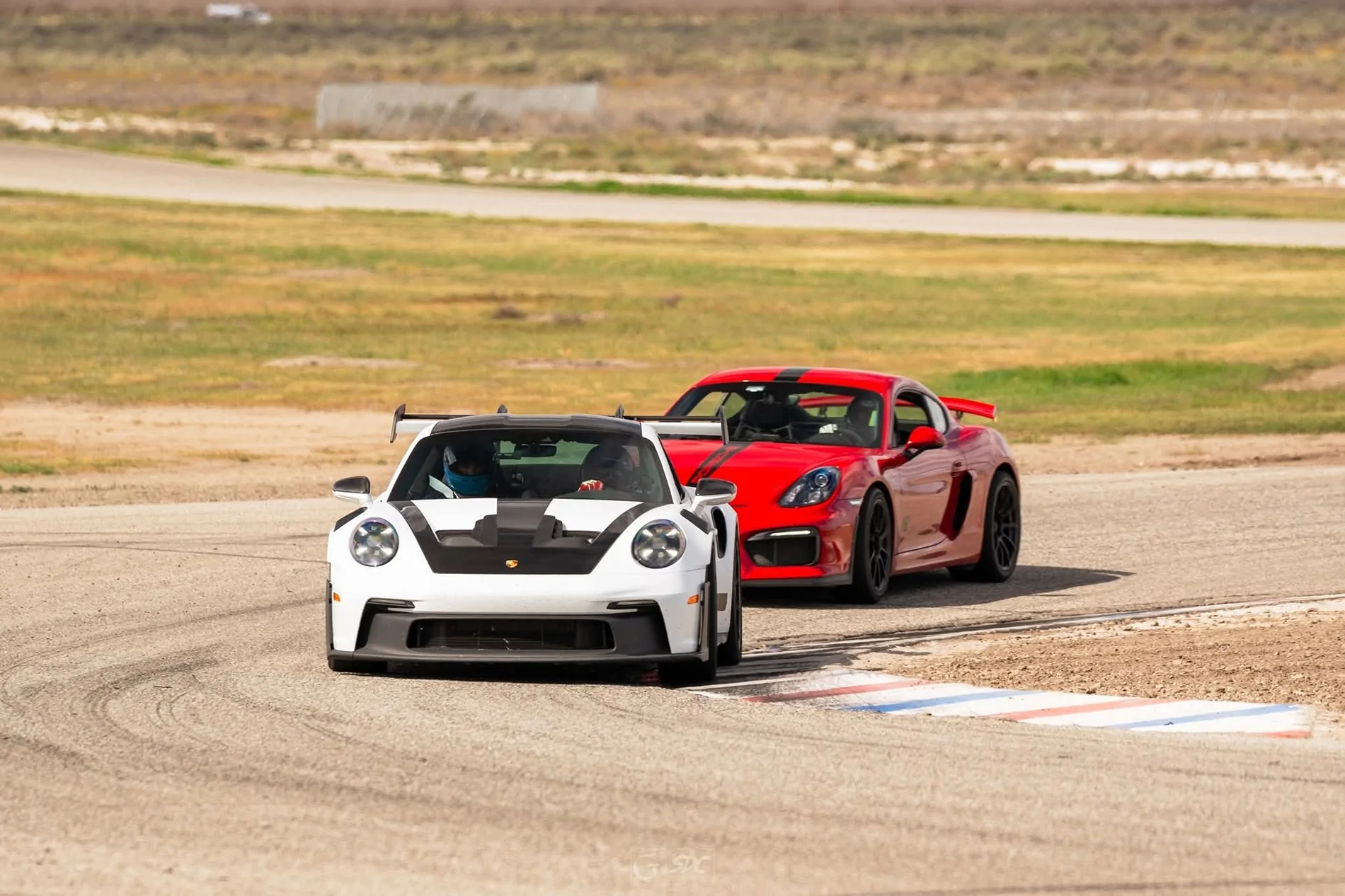 11th Gen Honda Civic 992 GT3 vs. FL5 Type R FB_IMG_1763338995915