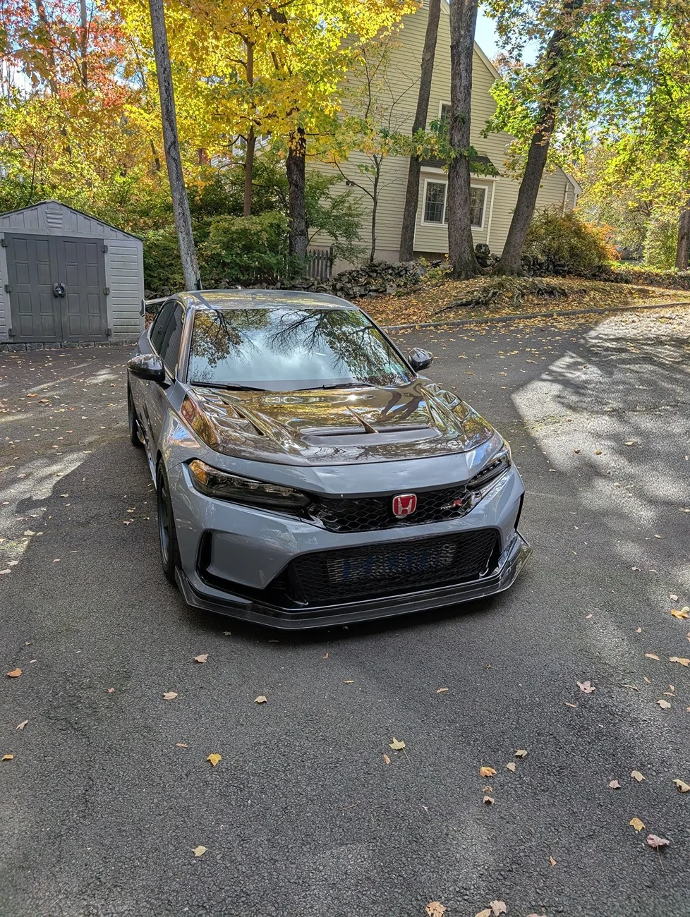 11th Gen Honda Civic Sold!!! 2024 FL5 Sonic Grey Pearl FBO PXL_20251026_185233882~2