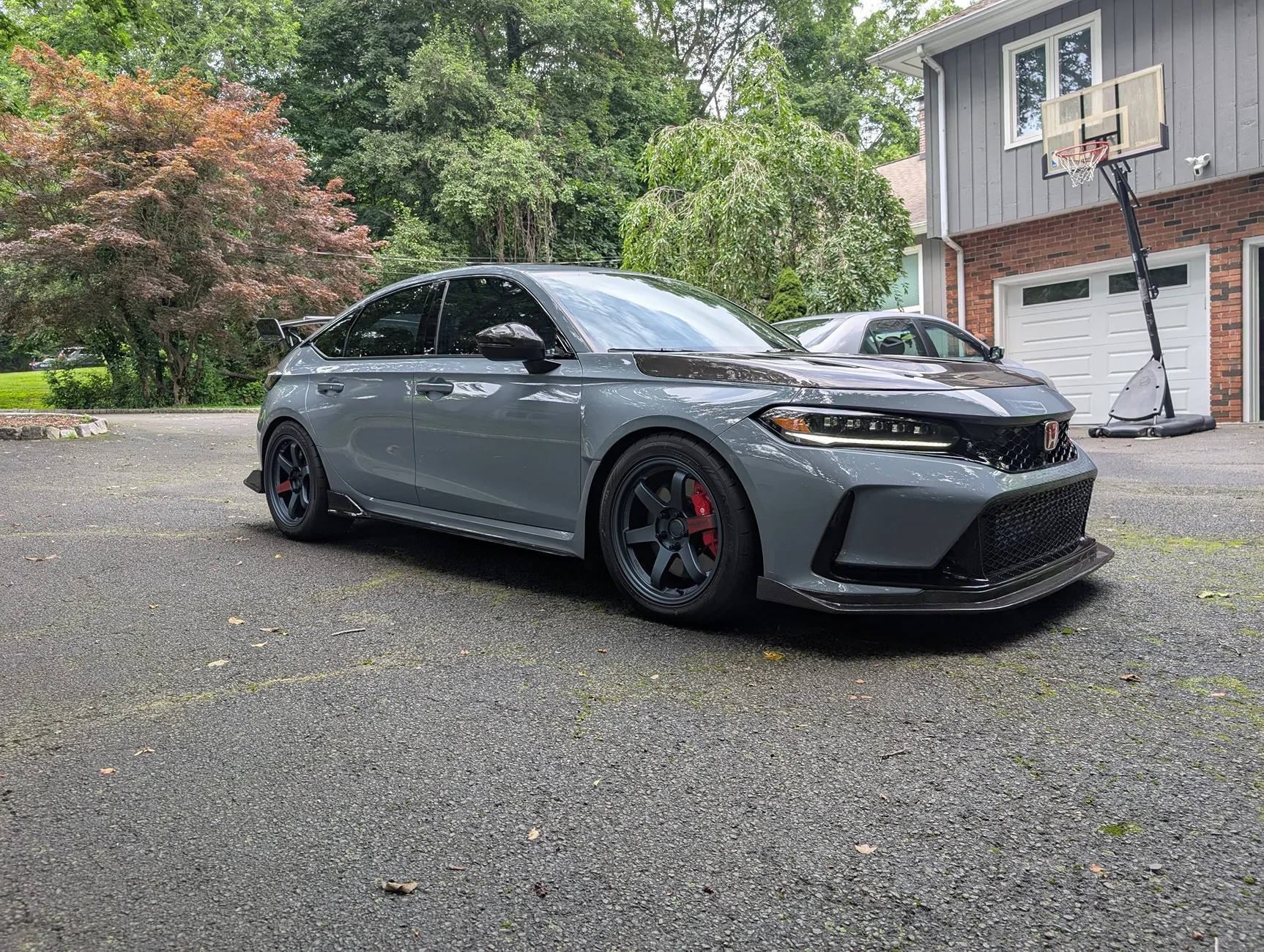 11th Gen Honda Civic Sold!!! 2024 FL5 Sonic Grey Pearl FBO PXL_20250710_165526123~2