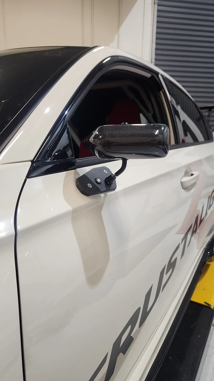 11th Gen Honda Civic 🚀 TRUSTALIGN - Time Attack FL5 Build Journal 20250902_222244