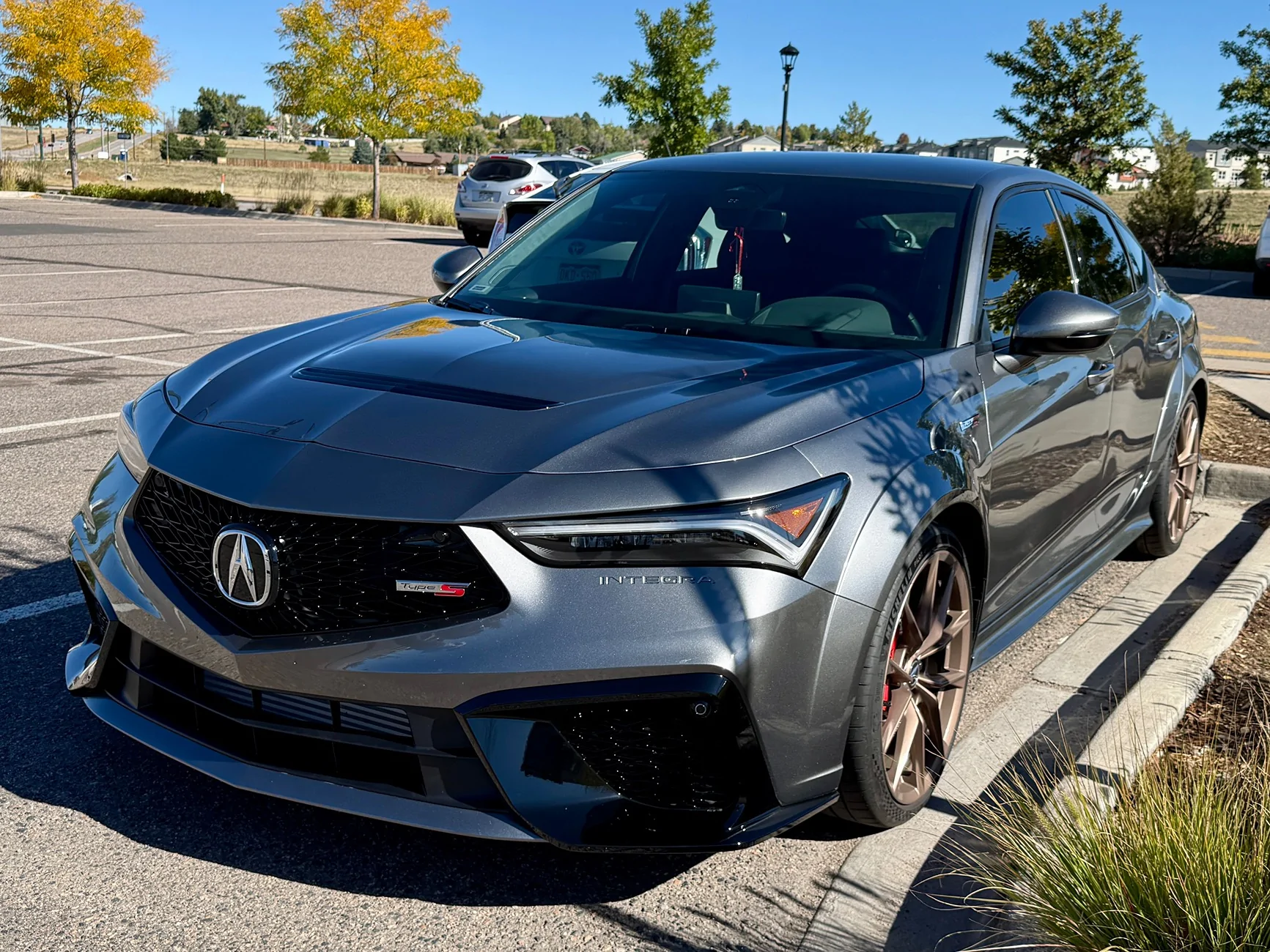 11th Gen Honda Civic New-ish type R-ish owner 👋🏽 IMG_5693