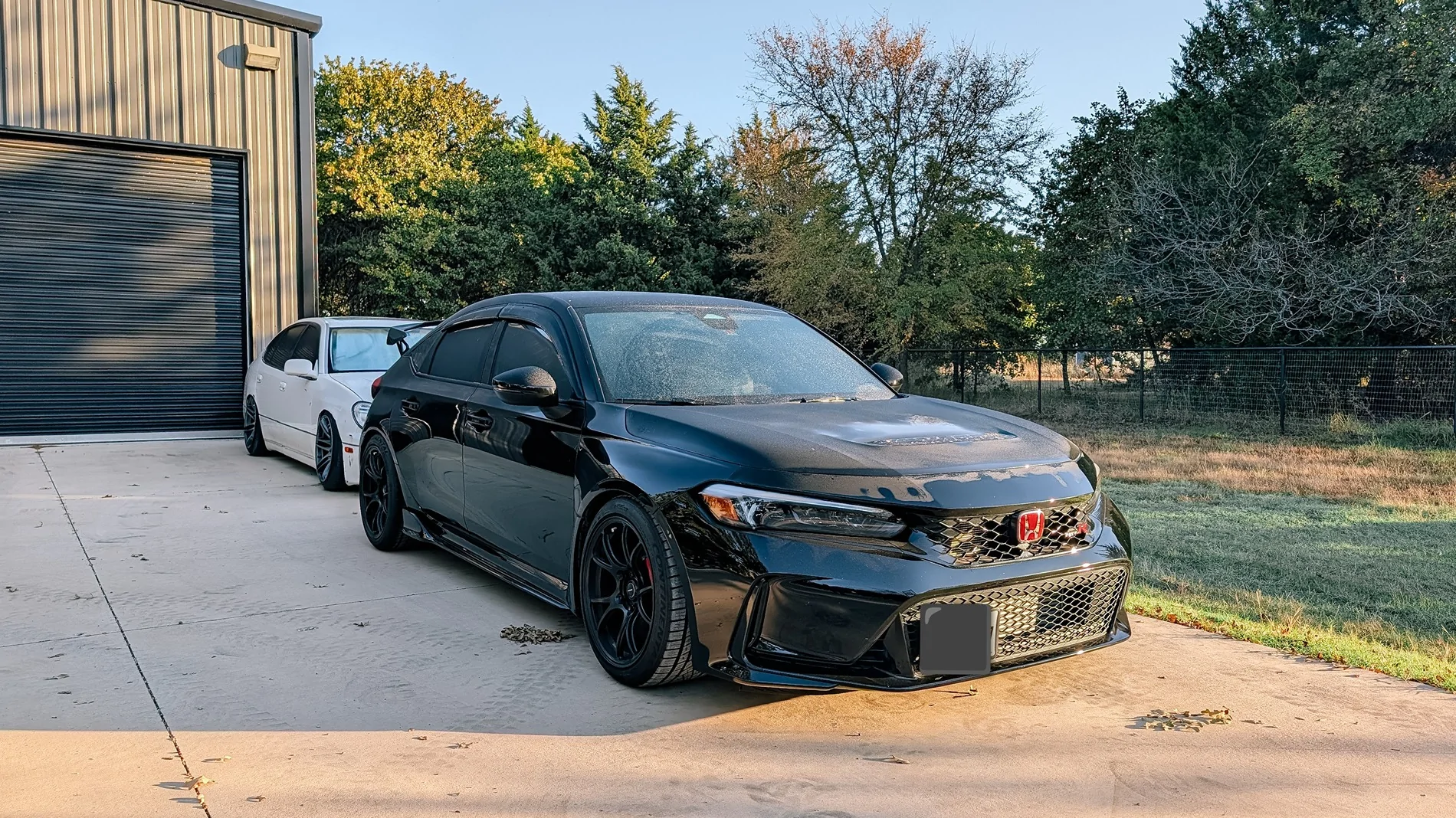 11th Gen Honda Civic INFO ON 18X10.5 47 FOR TRACK ***plz show pics if you have them*** PXL_20251106_134003296.MP~2