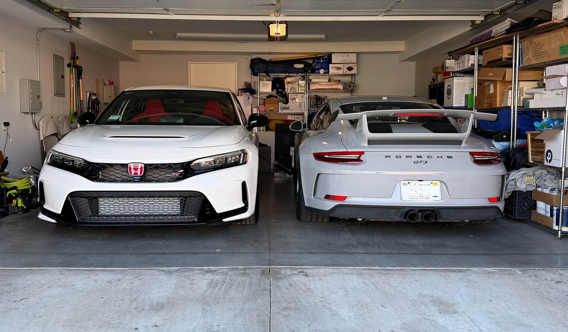 11th Gen Honda Civic 992 GT3 vs. FL5 Type R IMG_4934