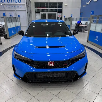 11th Gen Honda Civic New FL5 BB Owner 5