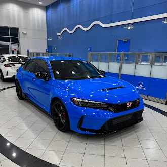 11th Gen Honda Civic New FL5 BB Owner 4