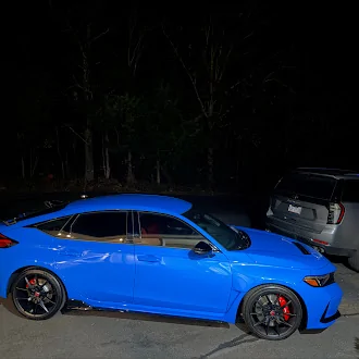 11th Gen Honda Civic Post your FL5 Civic Type R delivery pics! 🙌 📸 1