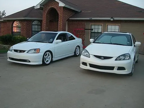 11th Gen Honda Civic New FL5 BB Owner IMG_5503