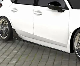 11th Gen Honda Civic Where’s the Aero? 1763671340537-pq