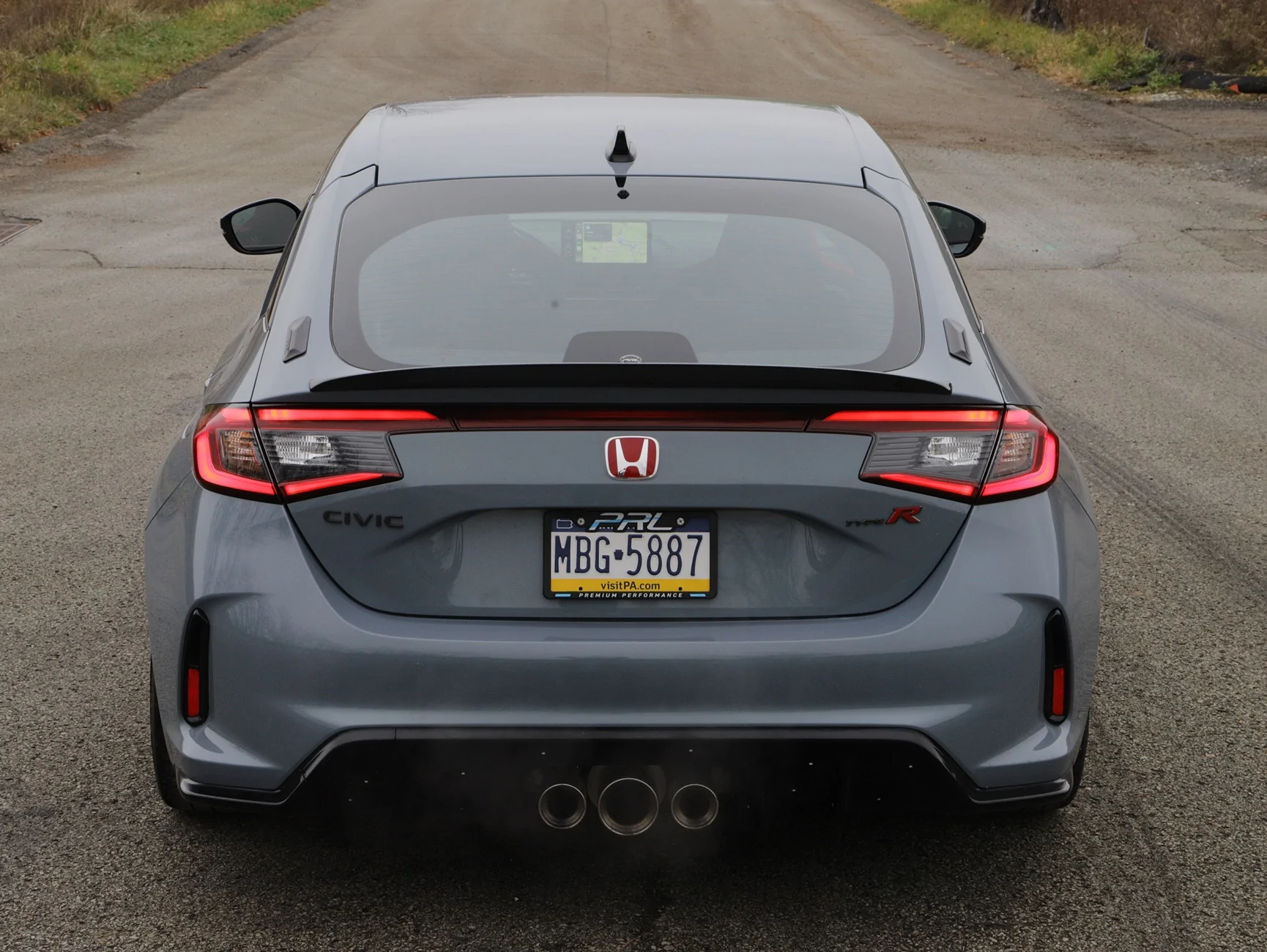 11th Gen Honda Civic PRL FL5 Wing Delete: Clean Looks, Smart Engineering 1763758489455-l1