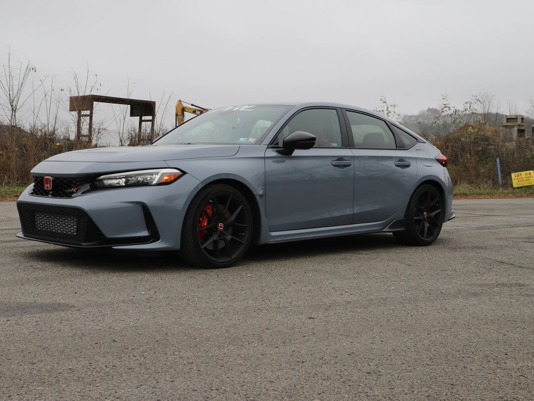 11th Gen Honda Civic PRL FL5 Wing Delete: Clean Looks, Smart Engineering 1763760158340-8i