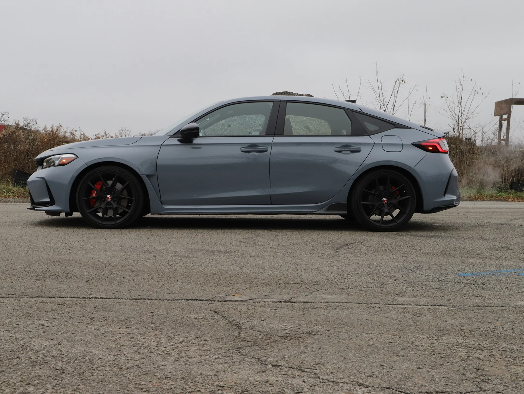 11th Gen Honda Civic PRL FL5 Wing Delete: Clean Looks, Smart Engineering 1763760180698-gj