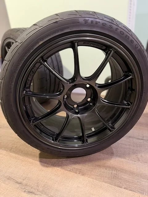11th Gen Honda Civic Parting out my 2024 Type R FL5 IMG_0237