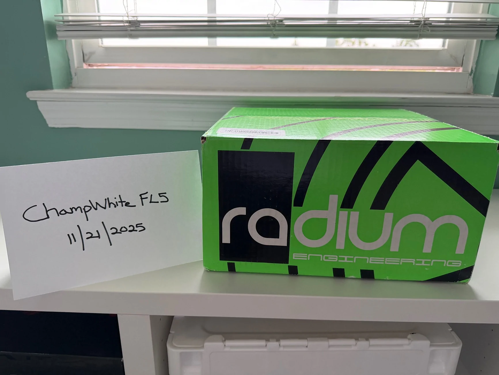 11th Gen Honda Civic Radium Engineering Dual Catch Can Kit FK8, FL5 ***NEW*** IMG_0135