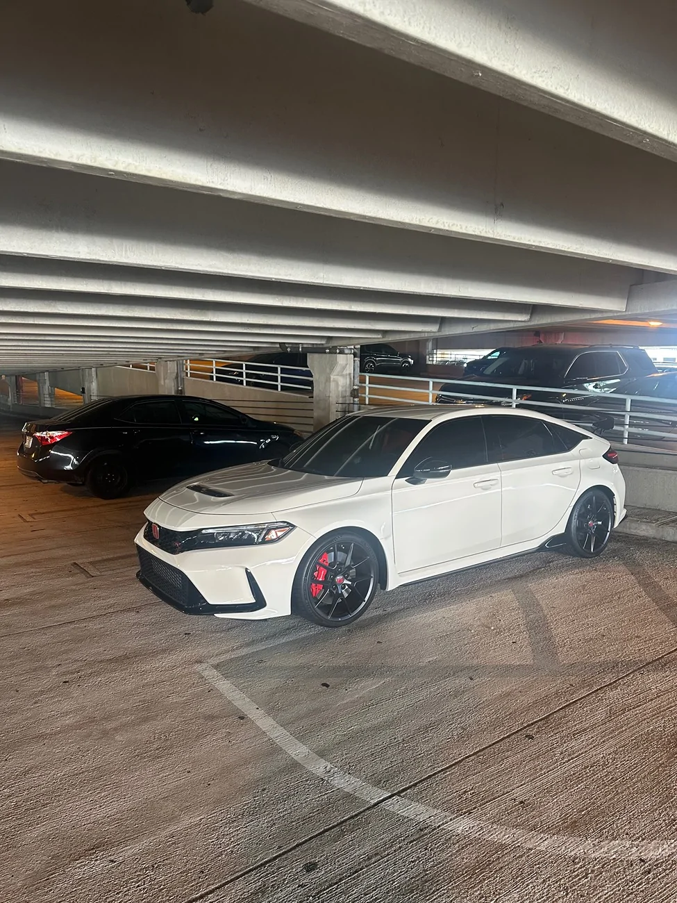 11th Gen Honda Civic South Florida 2025 CW Build Thread IMG_8304