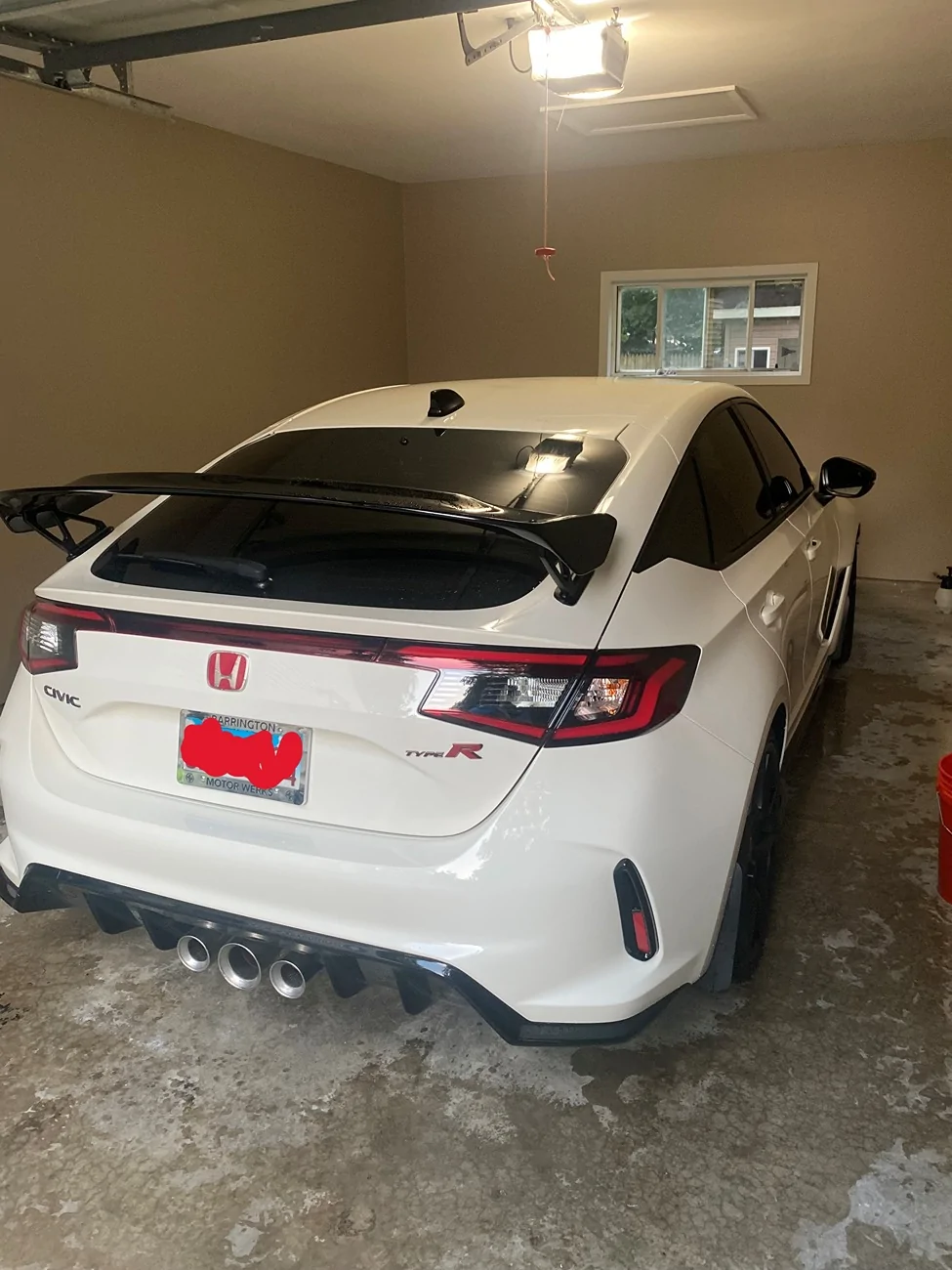 11th Gen Honda Civic 2024 Civic Type R for Sale Honda Big 6