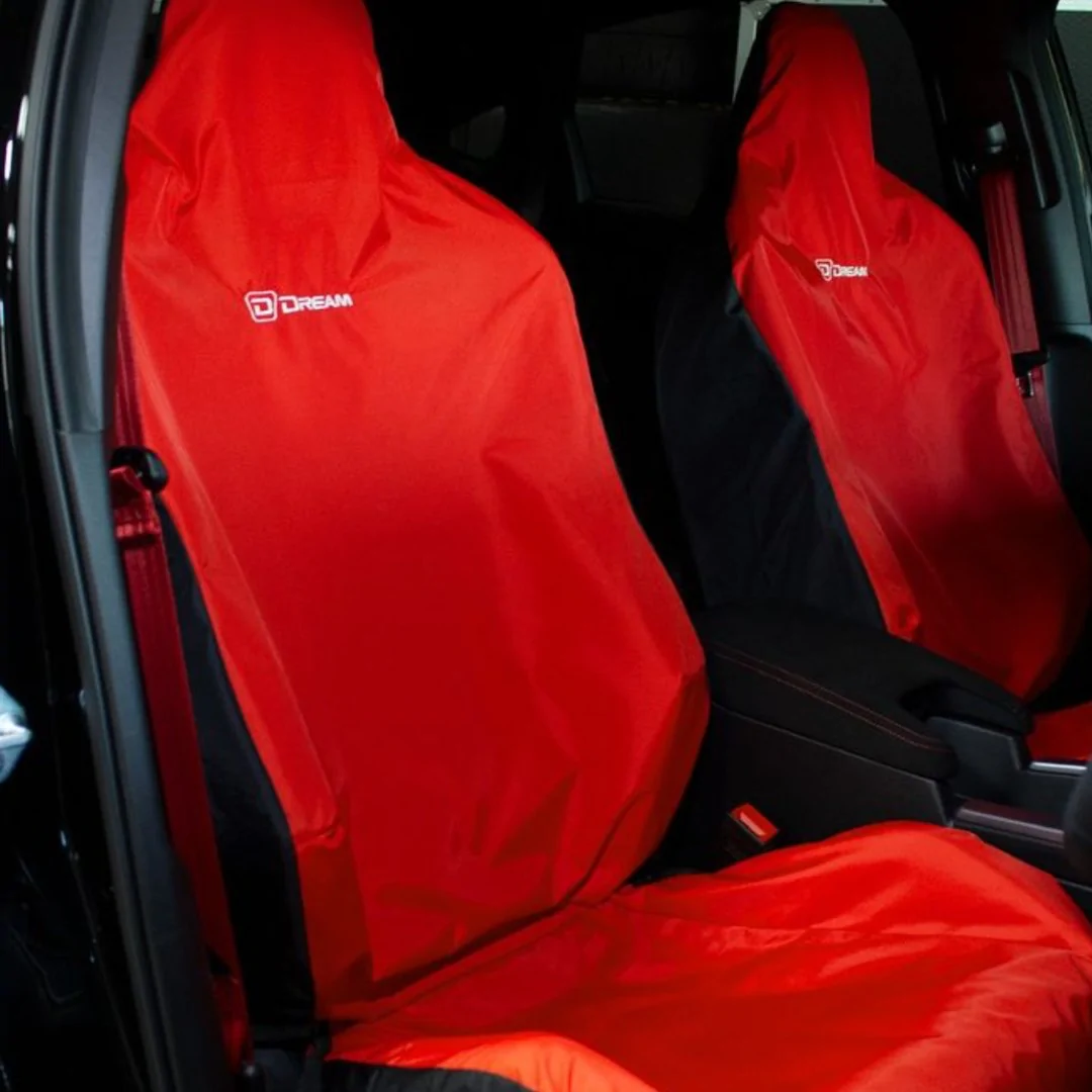 11th Gen Honda Civic Dream seat covers for FL5 Type R IMG_3574